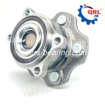 43202-JA000 NISSAN ALTIMA HUB176T-19 HUB लेयरिंग रियर