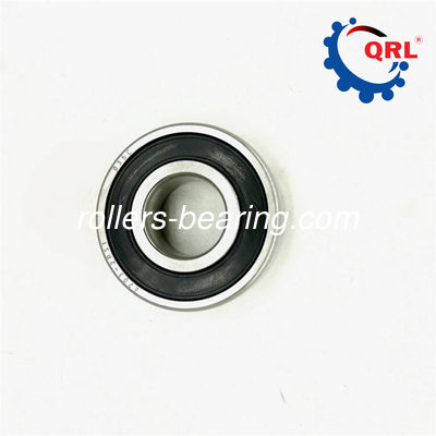 6203-2RS1 गहरी नाली गेंद असर 17x40x12 मिमी 2RS सील प्रकार