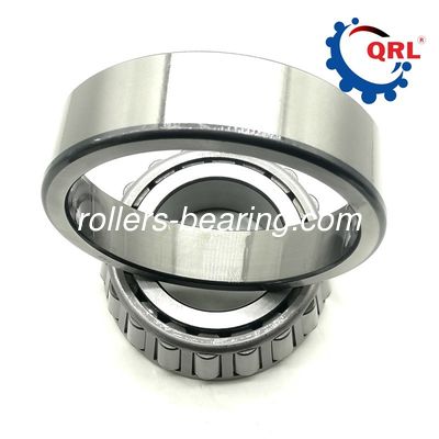 748S/742 QRL एकल पंक्ति कॉपर रोलर लेयरिंग 76.2x150.0x44.45mm