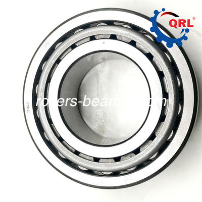 748S/742 QRL एकल पंक्ति कॉपर रोलर लेयरिंग 76.2x150.0x44.45mm