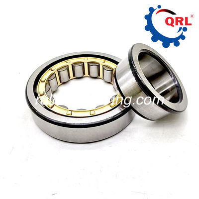 NJ313EM 65x140x33 मिमी सिलेंडर रोलर असर QRL