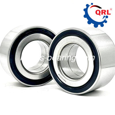 DU428038 43210-0W000 निसान URVAN के लिए डबल रो के कॉपर रोलर लेयरिंग
