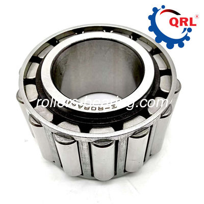 बेलनाकार रोलर असर E-R08A68 आकार 38x70x40mm