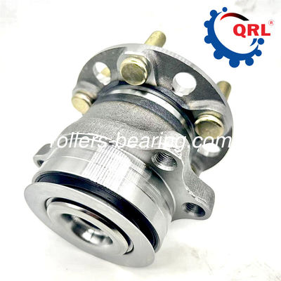 HUB340T-1 28473-FJ010 सुबारू के लिए एक्सेसरीज हाई परफॉर्मेंस व्हील हब लेयरिंग