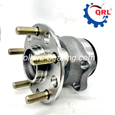 HUB340T-1 28473-FJ010 सुबारू के लिए एक्सेसरीज हाई परफॉर्मेंस व्हील हब लेयरिंग