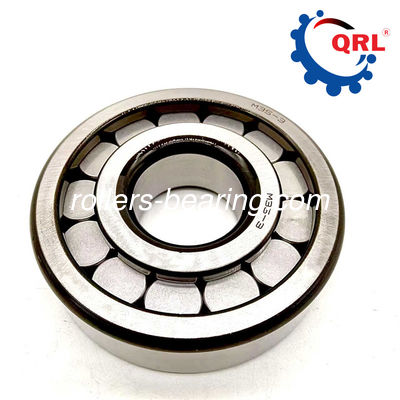 M35-3 35X95X27MM दहन टरबाइन के लिए रेडियल सिलेंडर रोलर लेयरिंग