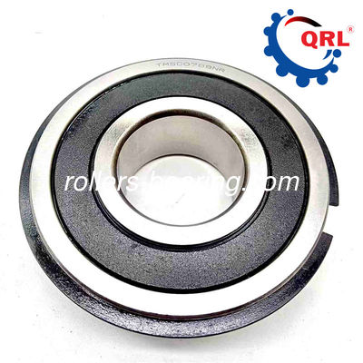 TM-SC 0788 NRCS40PX1 गहरी ग्रूव बॉल लेयरिंग एकल पंक्ति 35X80X24 मिमी