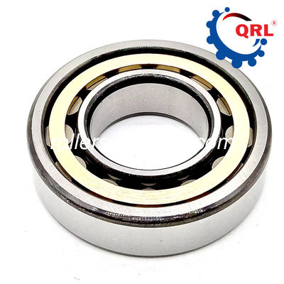 NU206EM 30x62x16mm QRL सिलेंडर रोलर लेयरिंग