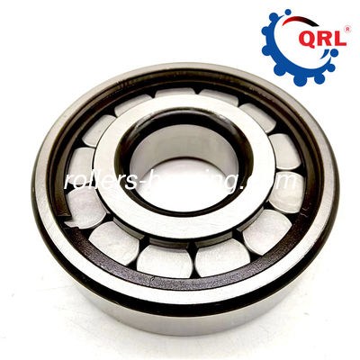 M35-3 35X95X27MM दहन टरबाइन के लिए रेडियल सिलेंडर रोलर लेयरिंग