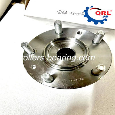 MAZDA 6 02-13 GR1A-33-060 कार सामान के लिए व्हील हब