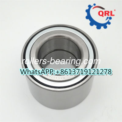 व्हील लेयरिंग किट DAC40740036 DAC4074W-6CS61 MITSUBISHI / NISSAN के लिए