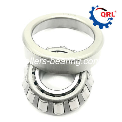 ST3072 CLFT रेडियल कॉपर रोलर बीयरिंग एकल पंक्ति मीट्रिक मानक 30X72X20.75mm