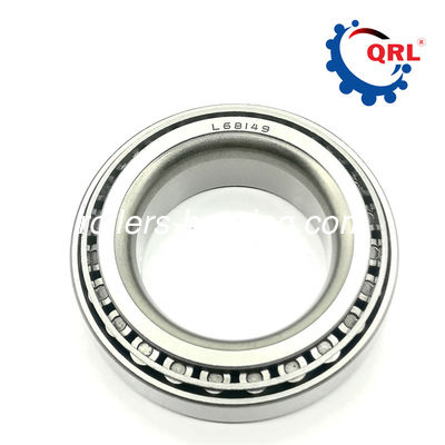 L 68149/10 QRL आकार 34,98x59,13x15,87 मिमी इंच कॉपर रोलर असर
