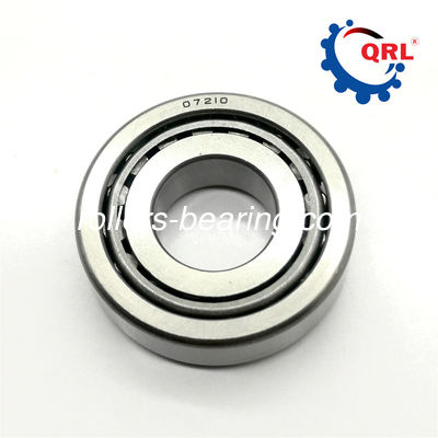 07087/07210 X कॉपर रोलर लेयरिंग 22.225x50.8x15.011Mm