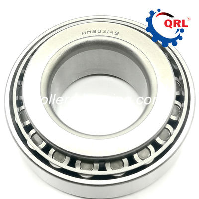 बीयरिंग HM 803149/803110 आकार 44.45x88.90x30.16mm कॉपर रोलर बीयरिंग