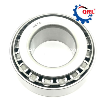QRL 3579/3520 एकल पंक्ति टेपर रोलर असर आयाम 42.863 × 84.138 × 30.163