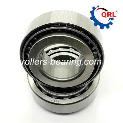 QRL 3579/3520 एकल पंक्ति टेपर रोलर असर आयाम 42.863 × 84.138 × 30.163