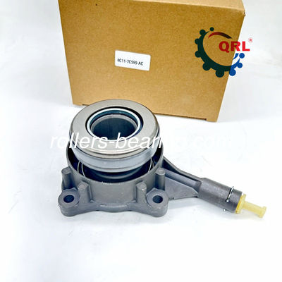 4C11-7C599-A क्लच रिलीज़ बेयरिंग विशेष रूप से फोर्ड रेंजर लैंड फोर्ड ट्रांजिट के लिए फिट बैठता है