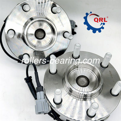 आगे के पहिया हब लेयरिंग निसान 2005- नावार 40202-4X00A 515064 40202 4X00A