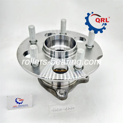 OEM 42410-42020 4241042020 व्हील हब इकाई के पीछे टोयोटा RAV4 Aca21