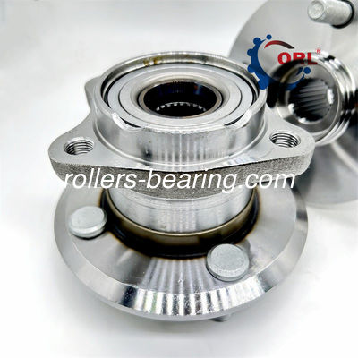 42410-52060 3DACF037D-4C व्हील हब लेयरिंग TOYOTA RACTIS 4 व्हील ड्राइव