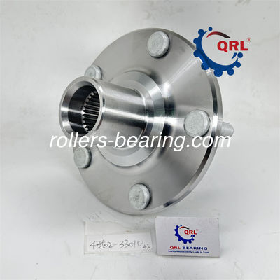 1995-2002 टोयोटा एवलॉन 1992-2001 टोयोटा कैमरी व्हील हब पार्ट नंबर 43502-33010