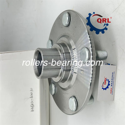 व्हील हब फ्रंट बाएं दाएं TOYOTA Rav4 94-00 43502-42010 के लिए