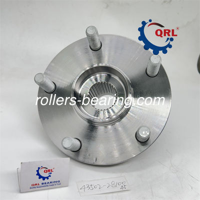 43502-28100 टोयोटा कैमरी के लिए   हब सब-एसी फ्रंट एक्सल आरएच/एलएच 43502 28100 ओईएम