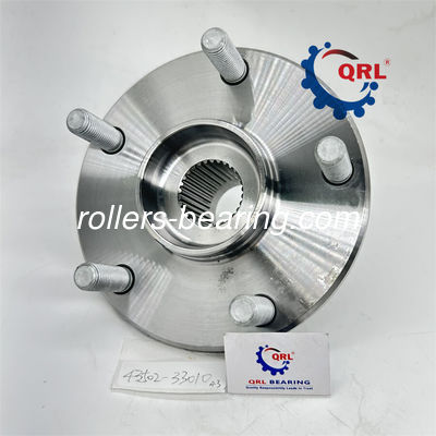 1995-2002 टोयोटा एवलॉन 1992-2001 टोयोटा कैमरी व्हील हब पार्ट नंबर 43502-33010