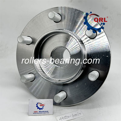 43550-60010 उत्पाद 2021-2023 टोयोटा लैंड क्रूजर फ्रंट व्हील हब असर