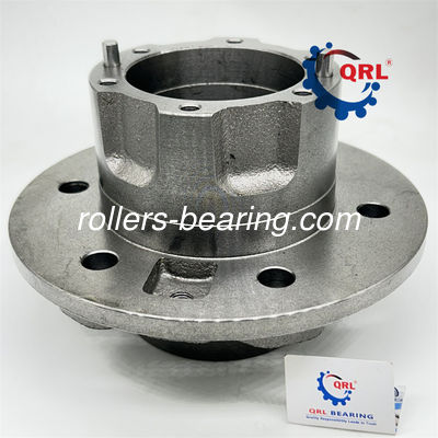 Toyota 43502-60070 4350260070 HUB FRONT AXLE व्हील हब बेयरिंग