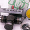 GUMZ-6 यूनिवर्सल संयुक्त असर 0906-89-251 28X56mm OEM स्वीकार्य