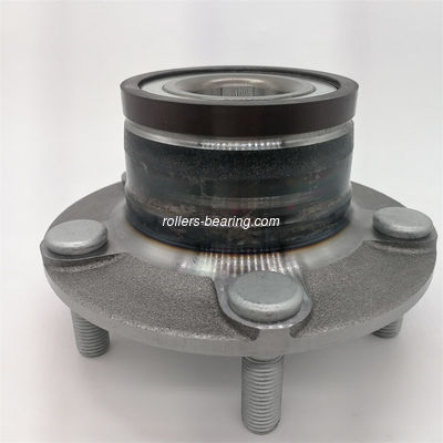 2DACF034-G-AM 3785A070 व्हील हब बियरिंग मित्सुबिशी XPANDER 1.50 L