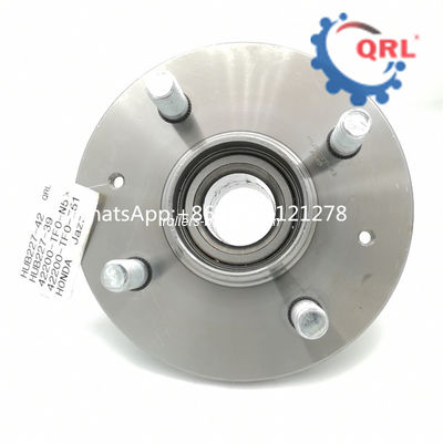 होंडा सिटी HUB227-42 HUB227-39 42200-TFO-N51 के लिए ISO9001 व्हील हब असर
