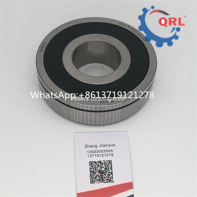 32TM03 NX C3 ऑटो डीप ग्रूव बॉल बेयरिंग 32x80x23
