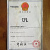 चीन Guangzhou Zhonglu Automobile Bearing Co., LTD प्रमाणपत्र